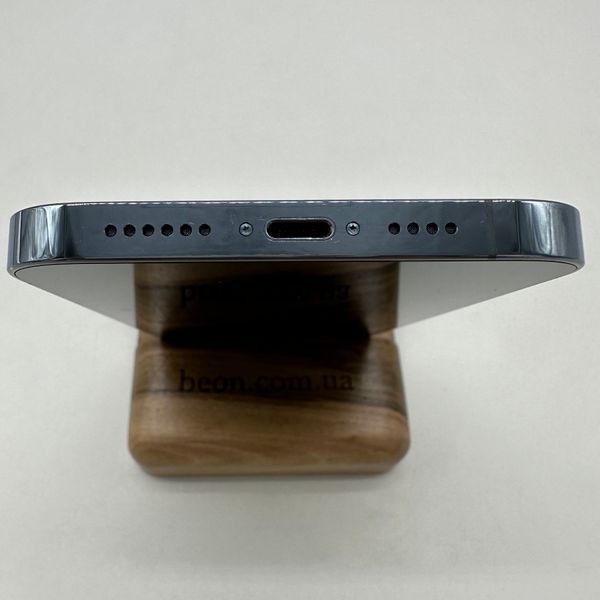 Apple iPhone 13 Pro Max 256Gb Sierra Blue б/у (45395) 3001        фото