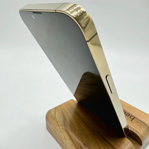iPhone 13 Pro 128Gb Gold б/у 5737        фото