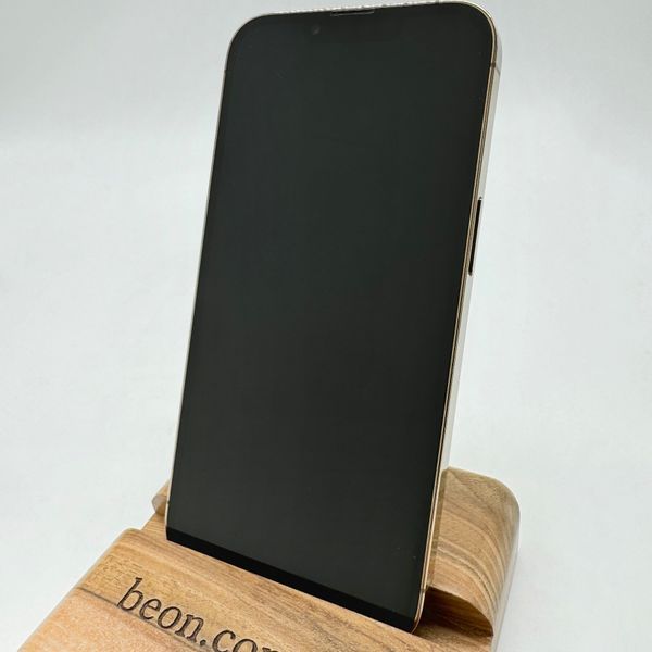iPhone 13 Pro 128Gb Gold б/у 5737        фото