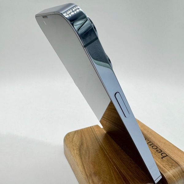 iPhone 13 Pro 128Gb Sierra Blue б/у 5208        фото