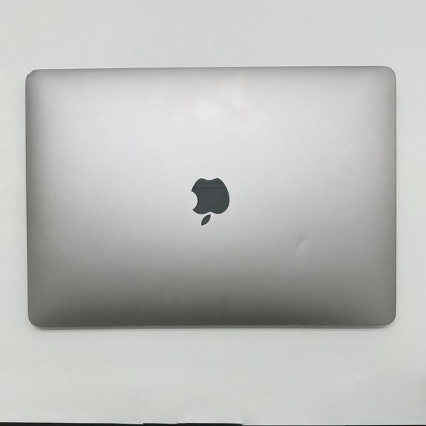 MacBook Air 13" 2019 i5 8GB RAM 256GB SSD Space Gray б/у (PLYWH) PLYWH фото