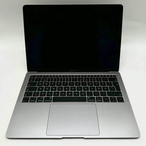 MacBook Air 13" 2019 i5 8GB RAM 256GB SSD Space Gray б/у (PLYWH) PLYWH фото