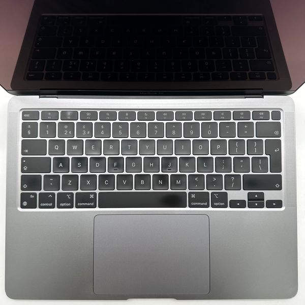 MacBook Air 13" 2020 M1 16gb RAM 256gb SSD Space Gray Late б\у (TQ6LR) 4270        фото