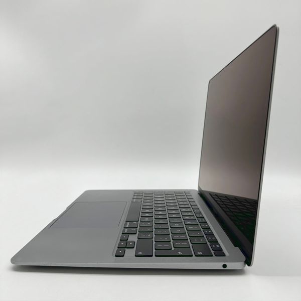 MacBook Air 13" 2020 M1 16gb RAM 256gb SSD Space Gray Late б\у (TQ6LR) 4270        фото