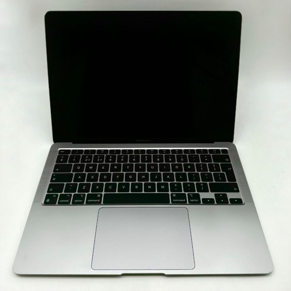 MacBook Air 13" 2020 M1 16gb RAM 256gb SSD Space Gray Late б\у (TQ6LR) 4270        фото