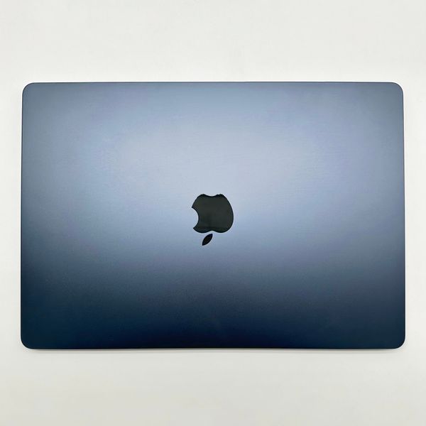 MacBook Air 15" 2024 M3 8gb RAM 256gb SSD Midnight б\у (49T1Q) 49T1Q фото