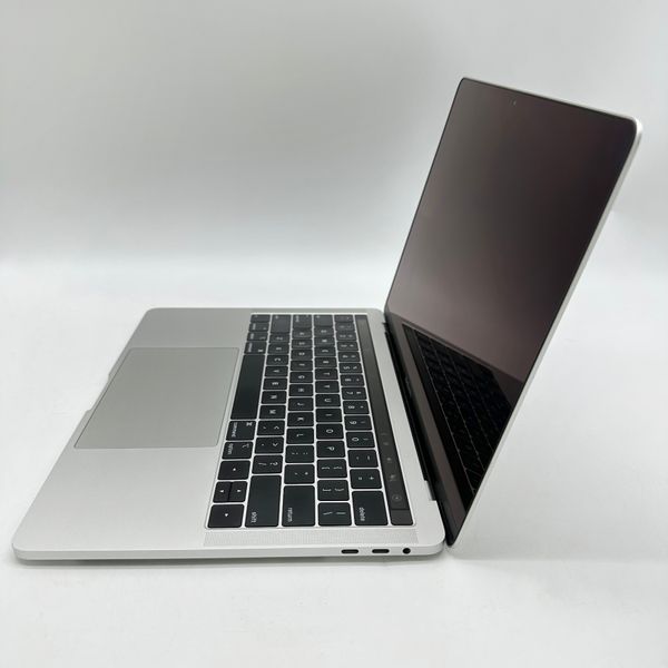 MacBook Pro 13" 2018 i5 16gb RAM 1tb SSD Silver (6JHD5) 2107        фото