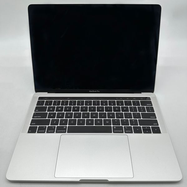 MacBook Pro 13" 2018 i5 16gb RAM 1tb SSD Silver (6JHD5) 2107        фото