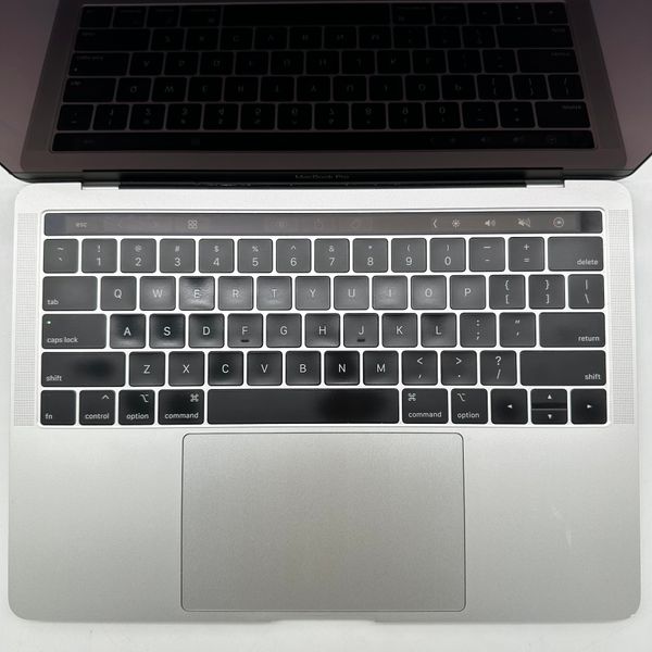 MacBook Pro 13" 2018 i5 16gb RAM 1tb SSD Silver (6JHD5) 2107        фото