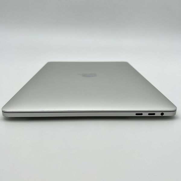 MacBook Pro 13" 2018 i5 16gb RAM 1tb SSD Silver (6JHD5) 2107        фото