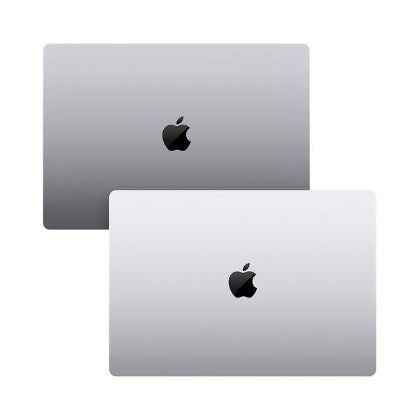 MacBook Pro 14" 2021 M1 Pro 16b RAM 1tb SSD Silver MKGT3 MKGT3 фото