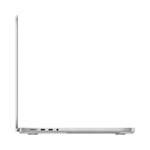 MacBook Pro 14" 2021 M1 Pro 16b RAM 1tb SSD Silver MKGT3 MKGT3 фото