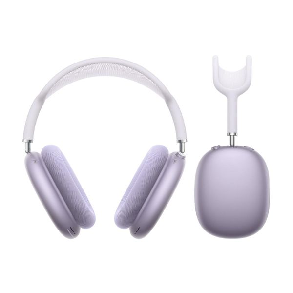 Навушники Apple AirPods Max Purple (MWW83) 2024 MWW83 фото