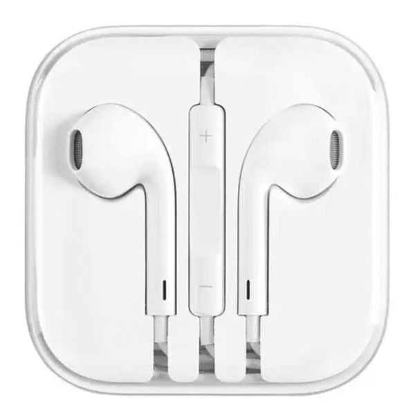 Навушники Apple EarPods 3,5mm MD827 1199        фото