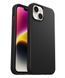 Чохол Apple iPhone 14 OtterBox Symmetry Series HC Black 3447        фото 2