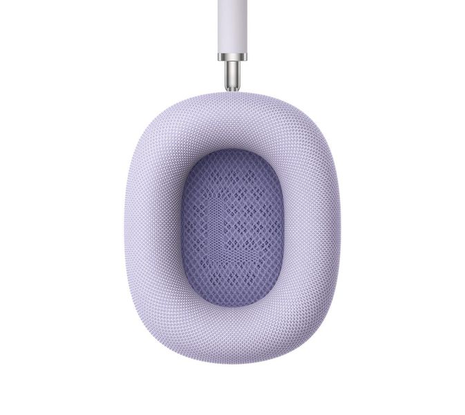 Навушники Apple AirPods Max Purple (MWW83) 2024 MWW83 фото