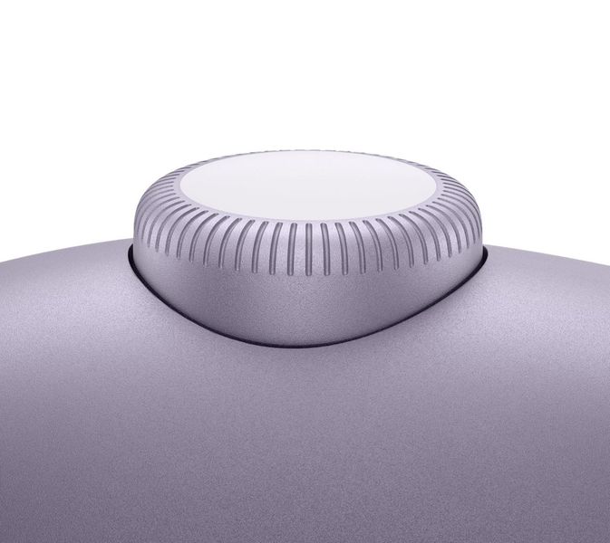 Навушники Apple AirPods Max Purple (MWW83) 2024 MWW83 фото