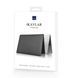 Накладка WiWU iKavlar для MacBook Air 13" 2020 M1 (Black) 1666        фото 3