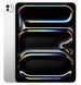 Apple iPad Pro 13 2024 M4, 256GB, Silver, Wi-Fi+LTE (MVXT3) MVXT3 фото 1