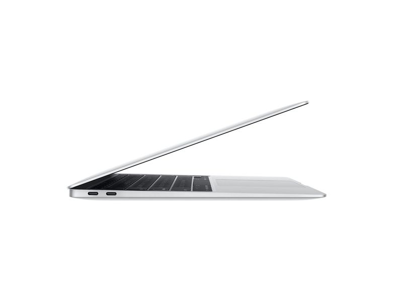 MacBook Air 13" 2020 M1 8gb RAM 256gb SSD Silver Late (MGN93) MGN93 фото