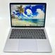 MacBook Air 13" 2019 i5 8GB RAM 256GB SSD Space Gray б/у (PLYWH) PLYWH фото 1