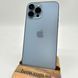 Apple iPhone 13 Pro Max 256Gb Sierra Blue б/у (45395) 3001        фото 1