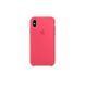 Чохол Apple iPhone XR Silicone Case HC (Hibiscus) 1605        фото 1