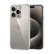 Чохол Cutana iPhone 15 Pro Clear Case 4210        фото 1
