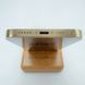 iPhone 13 Pro 128Gb Gold б/у 5737        фото 7