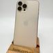 iPhone 13 Pro 128Gb Gold б/у 5737        фото 1