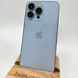 iPhone 13 Pro 128Gb Sierra Blue б/у 5208        фото 1