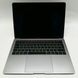 MacBook Air 13" 2019 i5 8GB RAM 256GB SSD Space Gray б/у (PLYWH) PLYWH фото 2