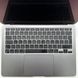 MacBook Air 13" 2020 M1 16gb RAM 256gb SSD Space Gray Late б\у (TQ6LR) 4270        фото 4