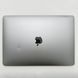 MacBook Air 13" 2020 M1 16gb RAM 256gb SSD Space Gray Late б\у (TQ6LR) 4270        фото 7