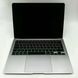 MacBook Air 13" 2020 M1 16gb RAM 256gb SSD Space Gray Late б\у (TQ6LR) 4270        фото 2