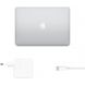 MacBook Air 13" 2020 M1 8gb RAM 256gb SSD Silver Late (MGN93) MGN93 фото 6