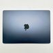 MacBook Air 15" 2024 M3 8gb RAM 256gb SSD Midnight б\у (49T1Q) 49T1Q фото 7