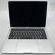 MacBook Pro 13" 2018 i5 16gb RAM 1tb SSD Silver (6JHD5) 2107        фото 2