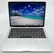 MacBook Pro 13" 2018 i5 16gb RAM 1tb SSD Silver (6JHD5) 2107        фото 1