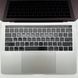 MacBook Pro 13" 2018 i5 16gb RAM 1tb SSD Silver (6JHD5) 2107        фото 4