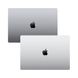 MacBook Pro 14" 2021 M1 Pro 16b RAM 1tb SSD Silver MKGT3 MKGT3 фото 4