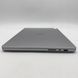 MacBook Pro 16" 2021 M1 Pro 16gb RAM 512gb SSD Space Gray (59WK2) 5544        фото 6