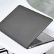 Накладка WiWU iKavlar для MacBook Air 13" 2020 M1 (Black) 1666        фото 2