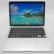 MacBook Air 13" 2020 i3 8GB RAM 256GB SSD Silver б/у (9MNHQ)