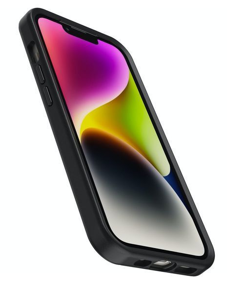 Чохол Apple iPhone 14 Plus OtterBox Symmetry Series Black HC 3446        фото