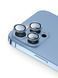 Захисне скло для камери iPhone 13 Pro/13 Pro Max (sierra blue) Proove 5076        фото 2