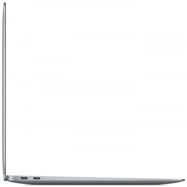 Apple MacBook Air 13" M1 2020 16gb 256gb Space Gray Late (Z124000FK) Z124000FK фото