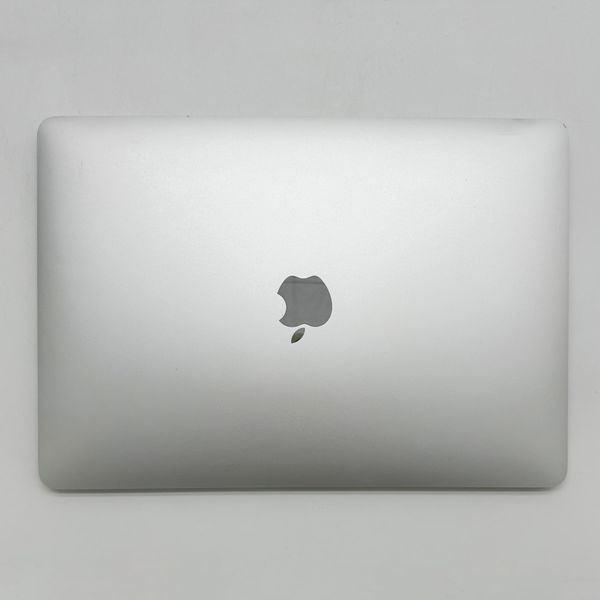 MacBook Air 13" 2020 i3 8GB RAM 256GB SSD Silver б/у (9MNHQ) 9MNHQ фото