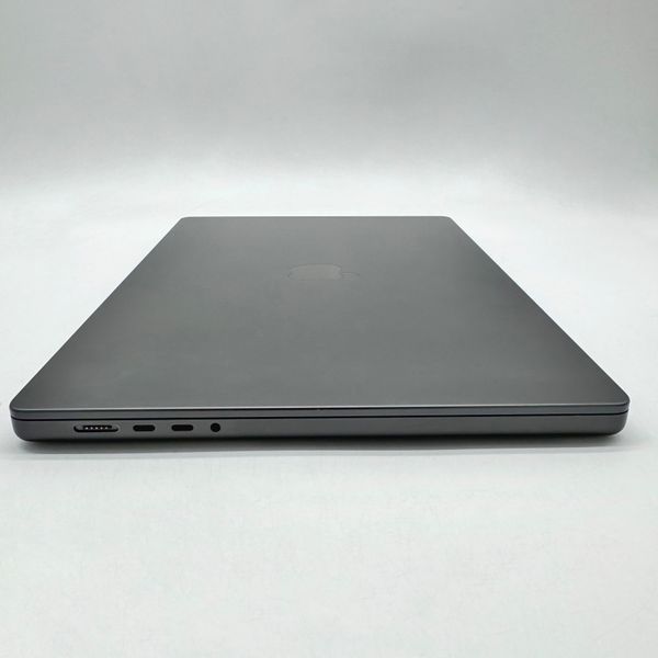 MacBook Pro 16" 2023 M3 Pro 18gb RAM 512gb SSD Space Black б/у (624FY) 5446        фото