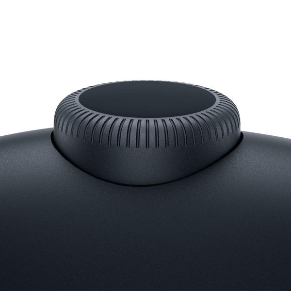 Навушники Apple AirPods Max Midnight (MWW43) 2024 MWW43 фото